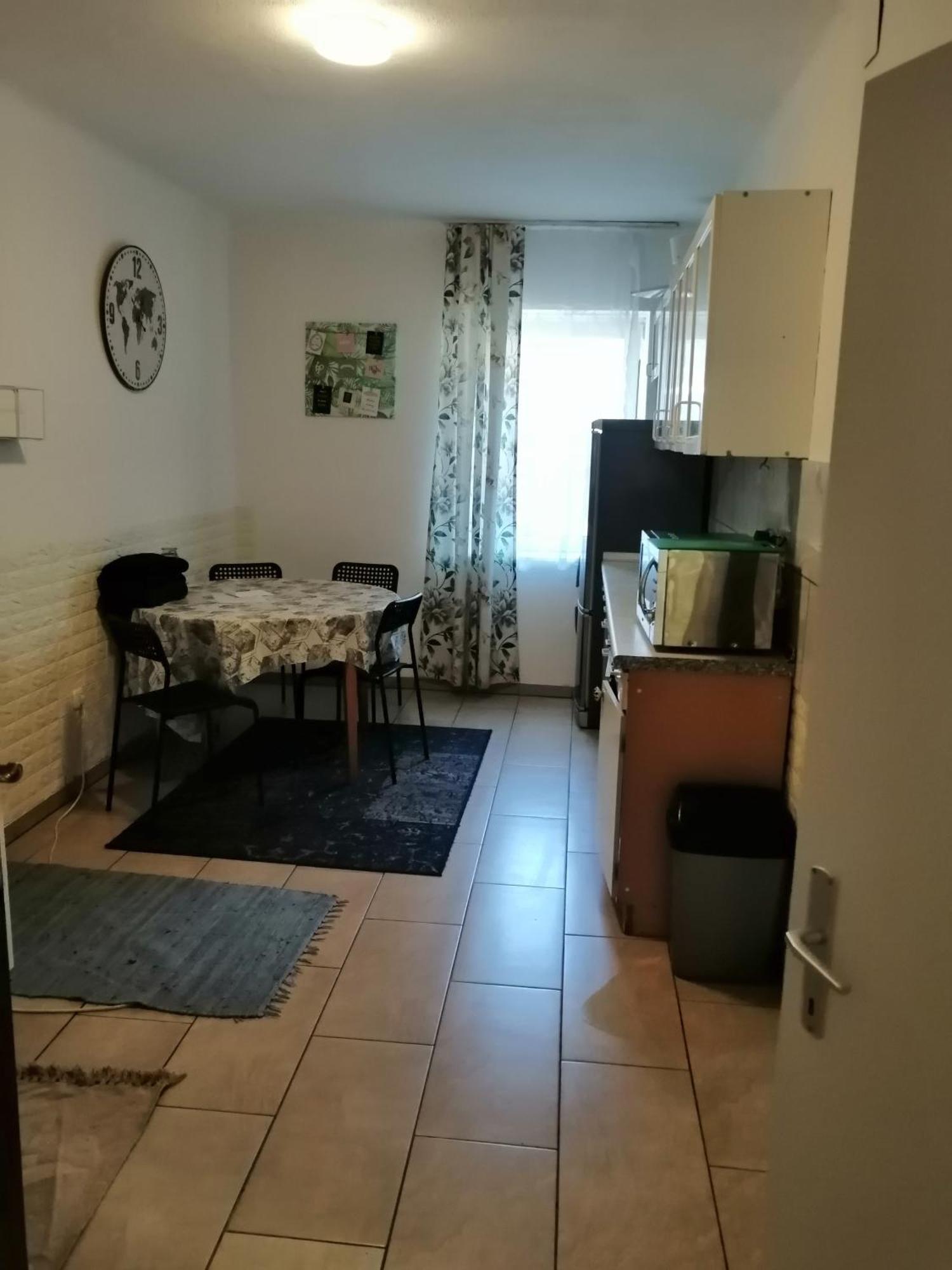 Maya'S Easy Apartment Грац Екстериор снимка